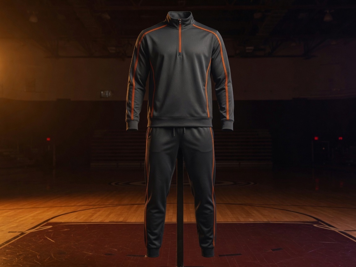 Custom Sportswear